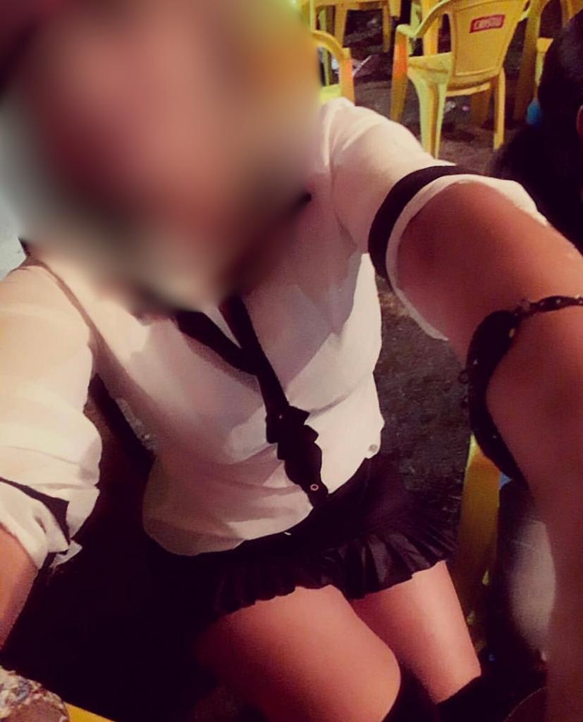 Chica busca chico en Pontevedra: 