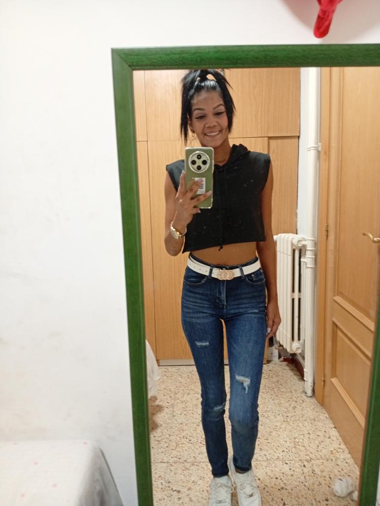 Chica busca chico en Zaragoza: 