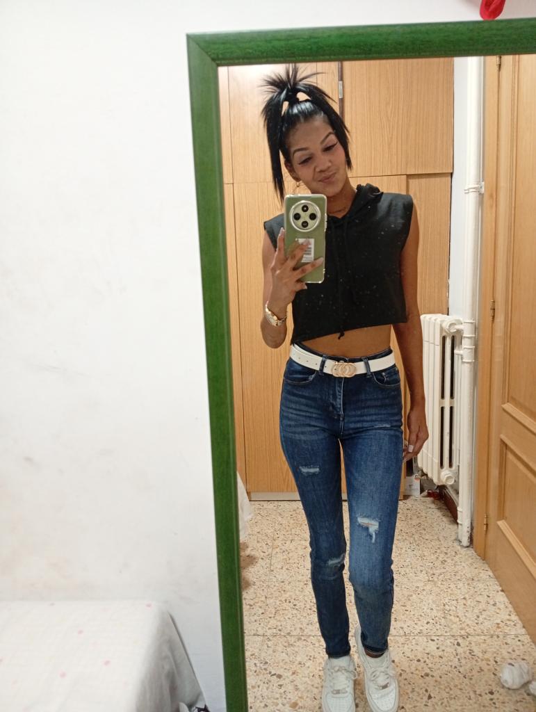 Chica busca chico en Zaragoza: 