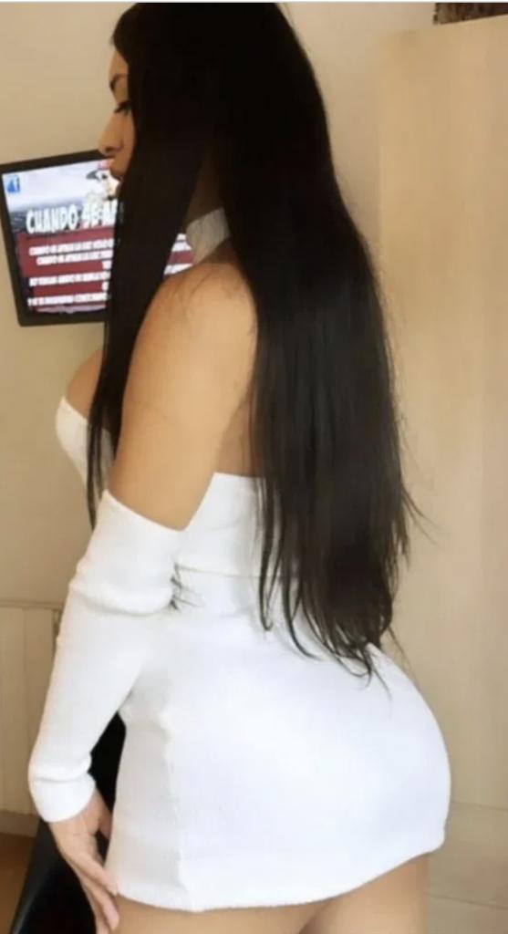 Transexual en Barcelona: 