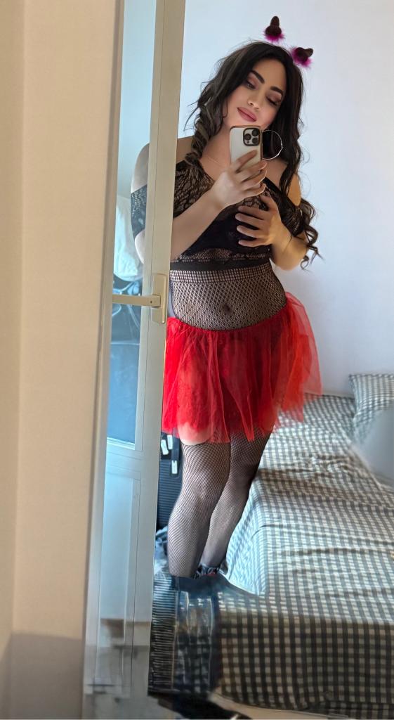 634654167: Transexual en Madrid