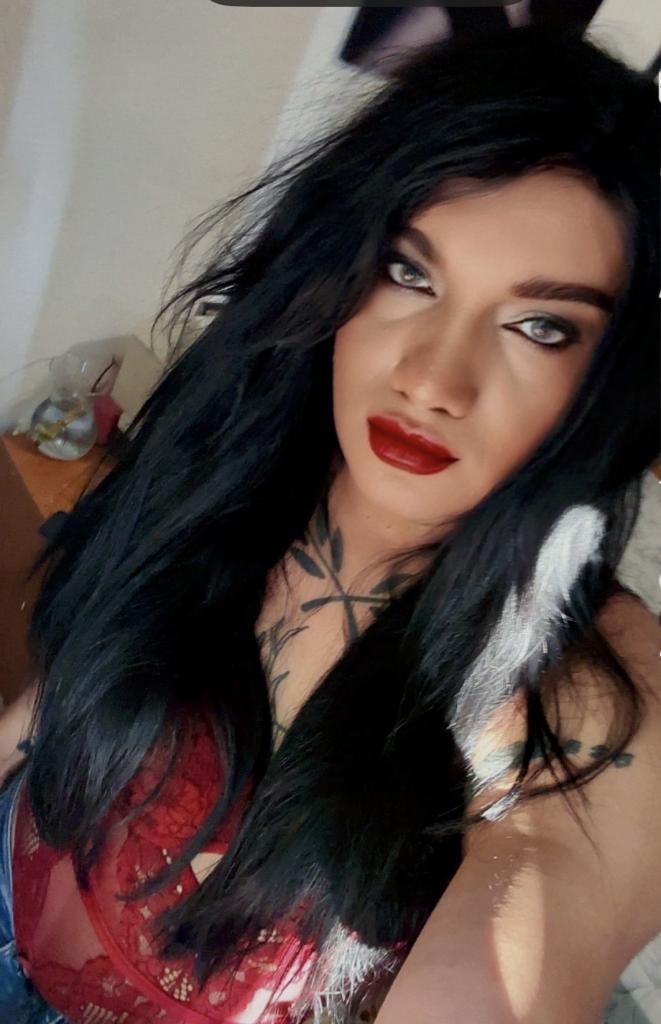 Travesti en Ciudad Real: 