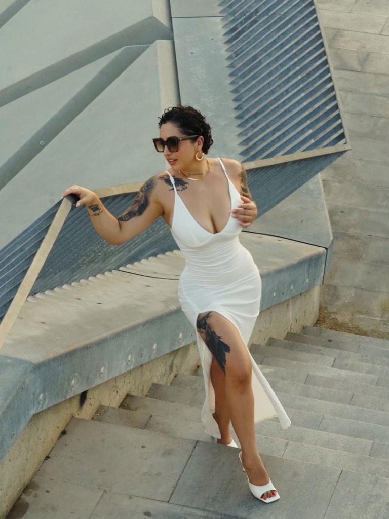 Chica busca chico en Madrid: 