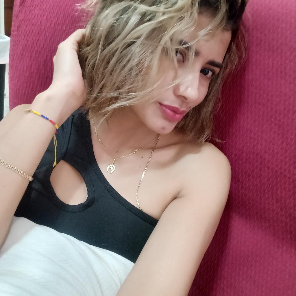 Chica busca chico en Murcia: 