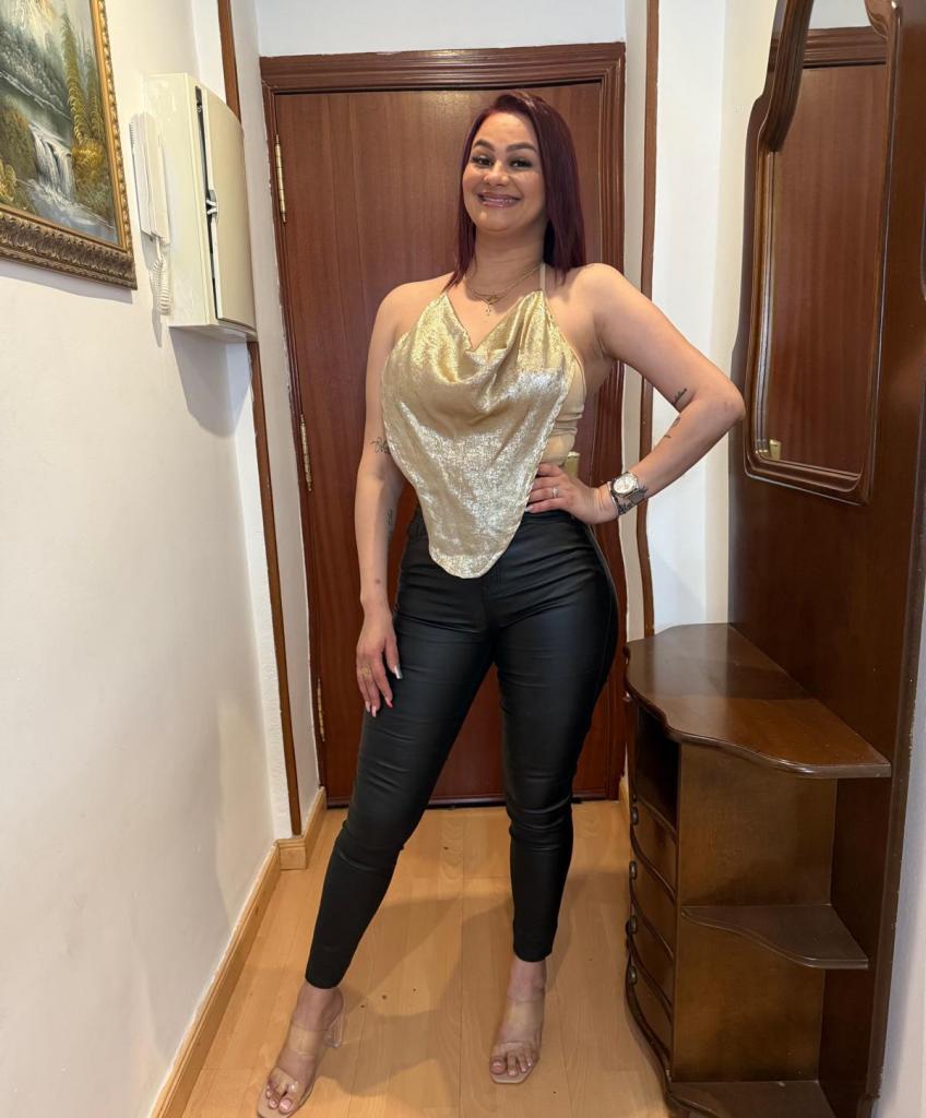 Chica busca chico en Huelva: 