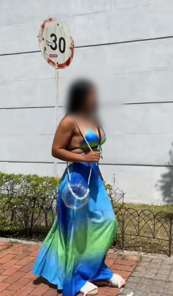 Chica busca chico en Ceuta: 