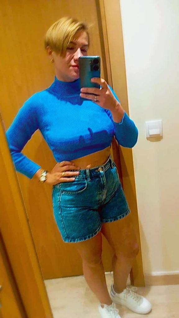 Chica busca chico en Málaga: 