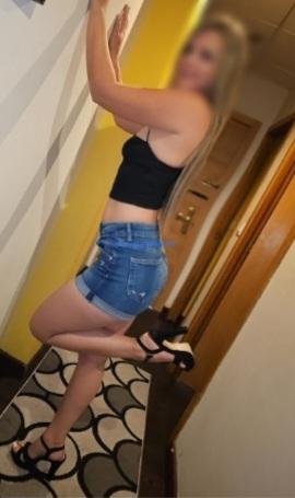Chica busca chico en Pontevedra: 