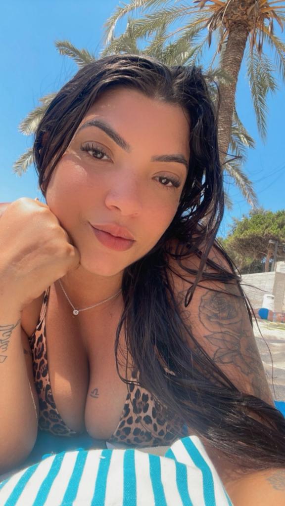 Chica busca chico en Alicante: 