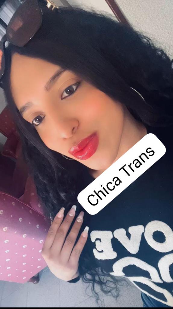 Chica busca chico en La Rioja: 