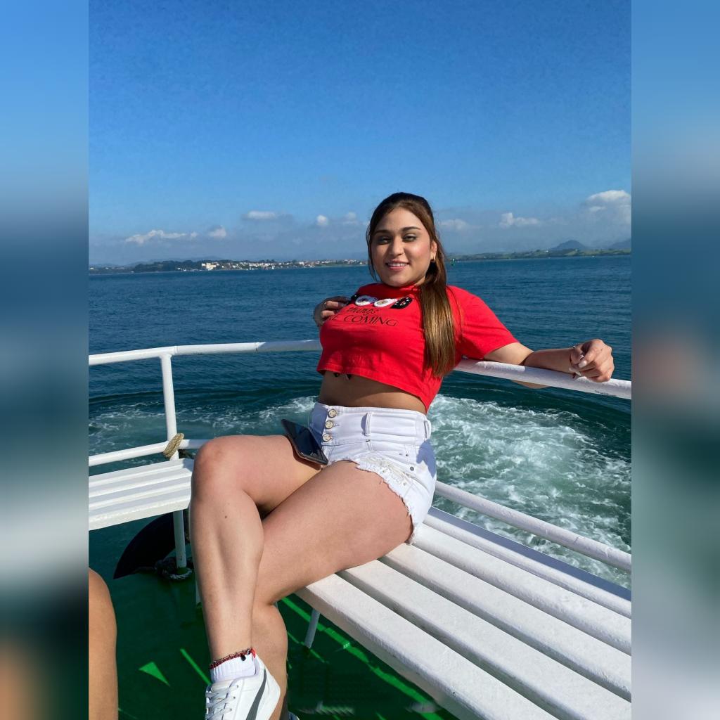 Chica busca chico en Zaragoza: 