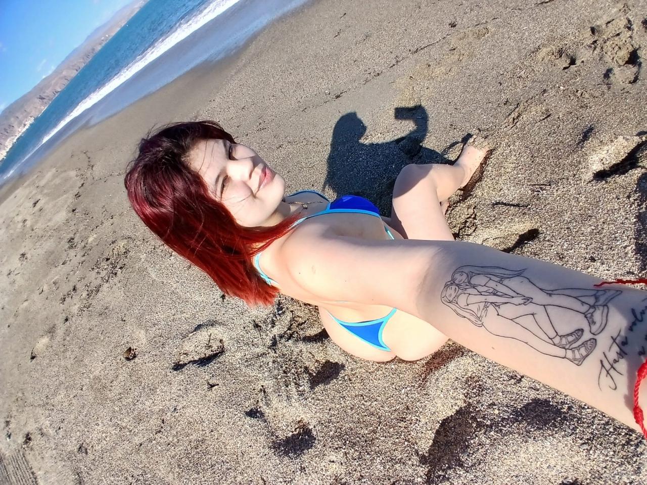 Chica busca chico en Almería: 