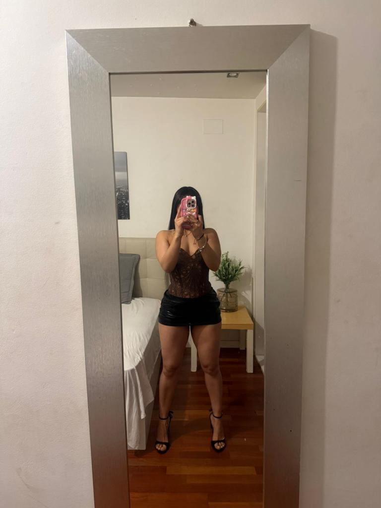 Chica busca chico en Tarragona: 