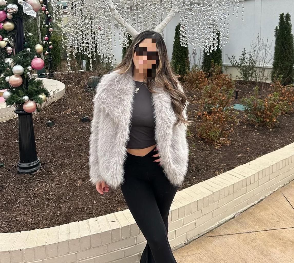 643767351: Chica busca chico en Tenerife