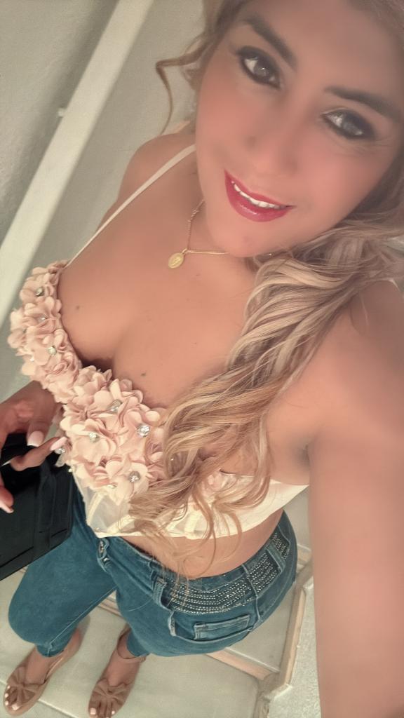 Chica busca chico en Alicante: 