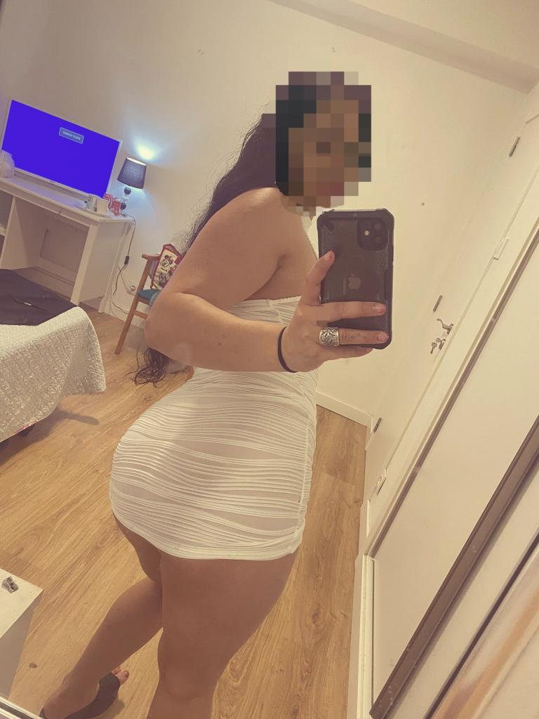 Chica busca chico en Lugo: 