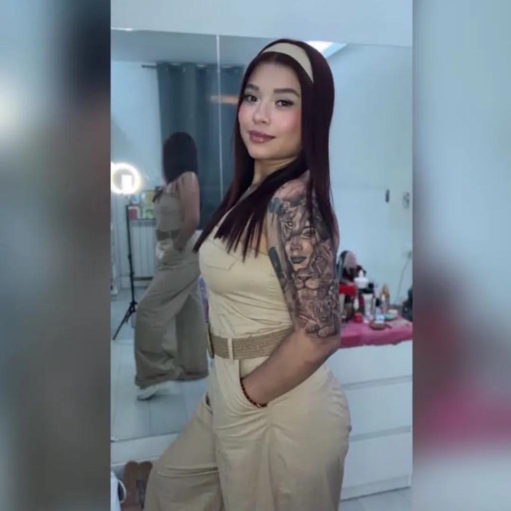 Chica busca chico en Ibiza: 