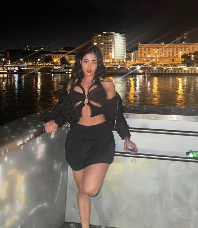 Transexual en Granada: 