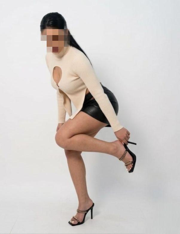 Chica busca chico en Barcelona: 