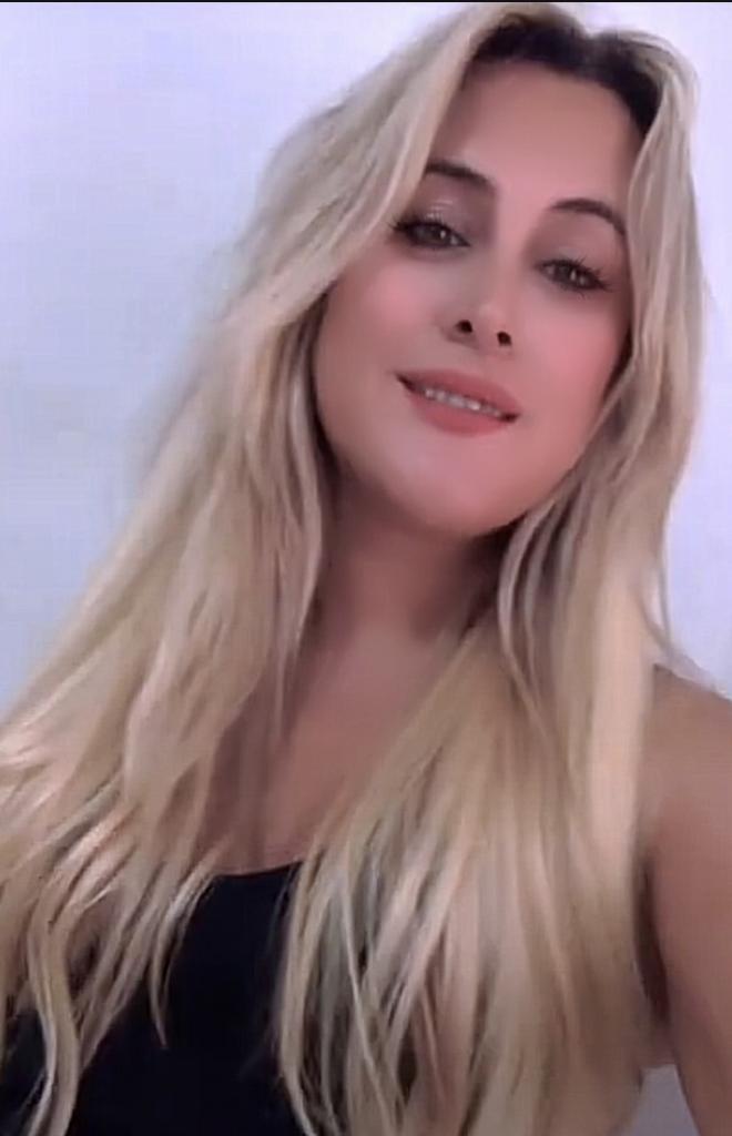 Chica busca chico en Málaga: Chica busca chico