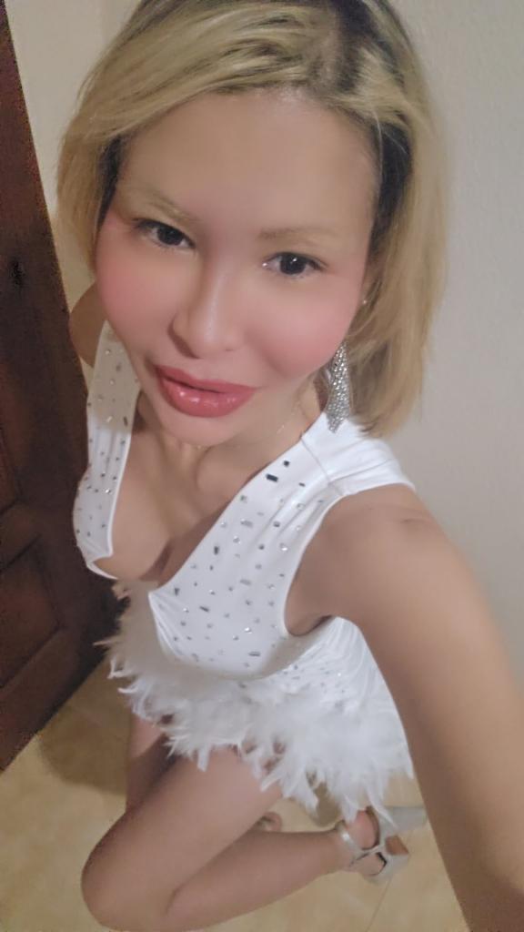 Chica busca chico en Las Palmas: 