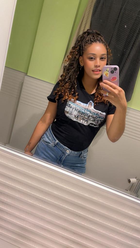 Chica busca chico en Toledo: 