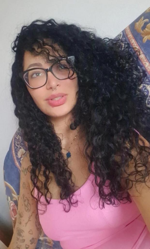 Chica busca chico en Lugo: Chica busca chico