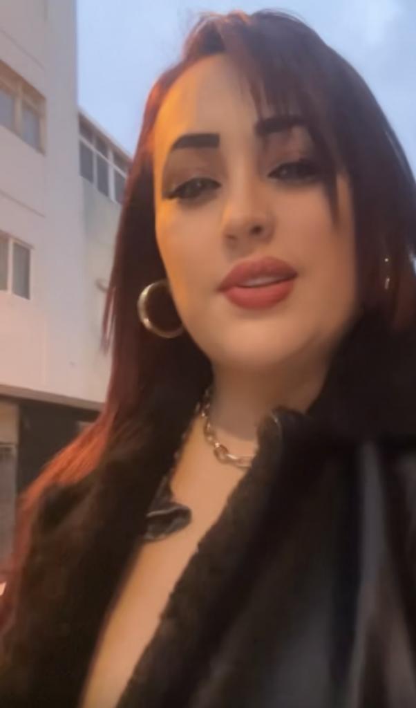 Chica busca chico en Las Palmas: 