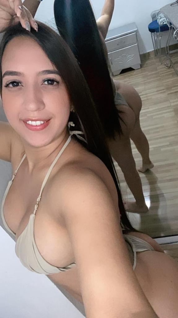 641411099: Chica busca chico en Madrid