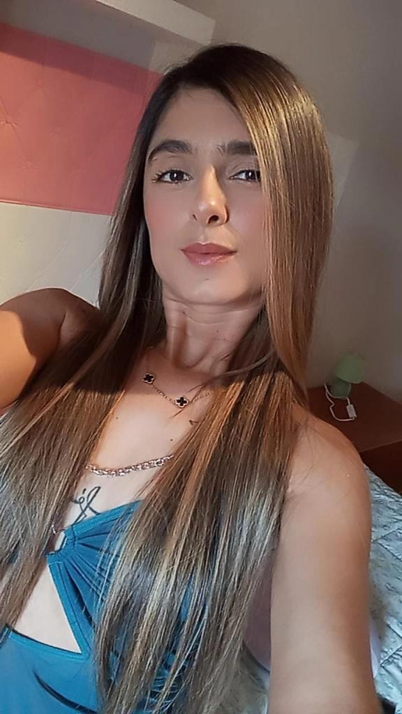 Chica busca chico en Murcia: Chica busca chico