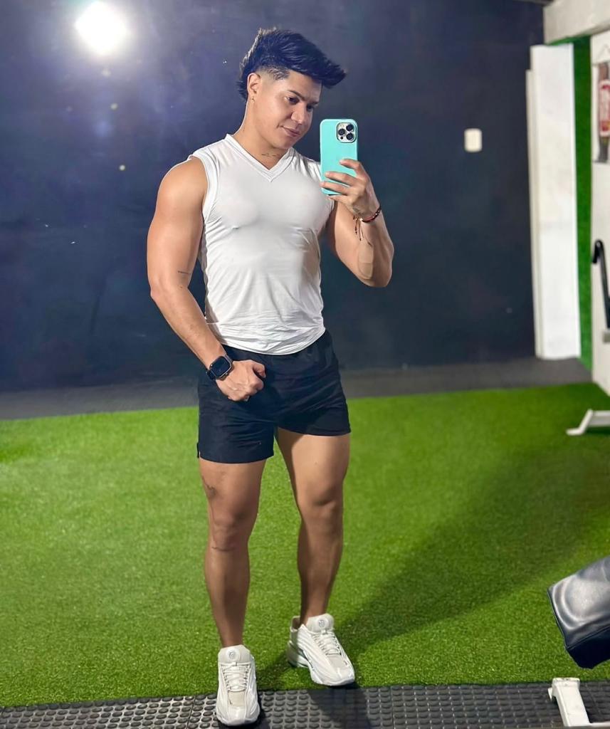 Chico busca chica en Madrid: 