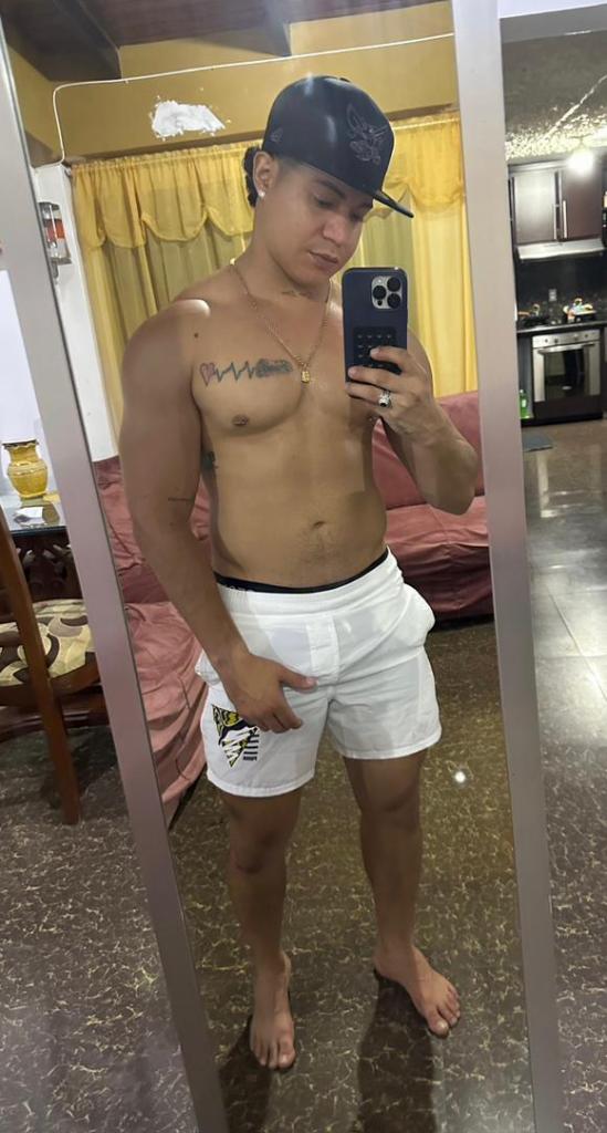 Chico busca chica en Madrid: 