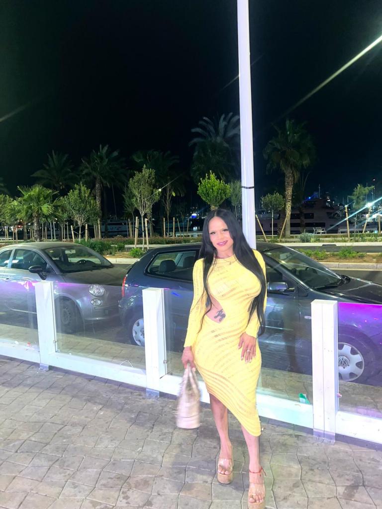 Transexual en Mallorca: 