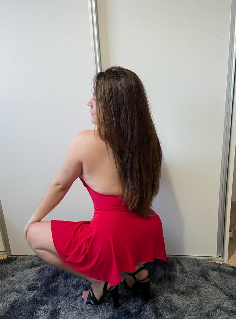 Chica busca chico en La Rioja: 