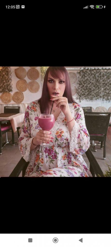 607394466: Chica busca chico en Las Palmas