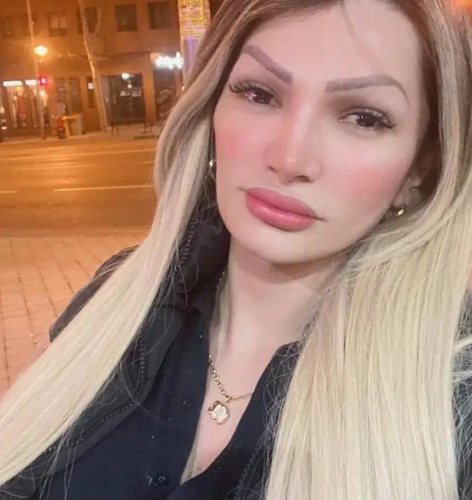 Travesti en La Coruña: Transexuales y Travestis