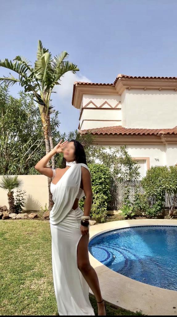 Chica busca chico en Málaga: 