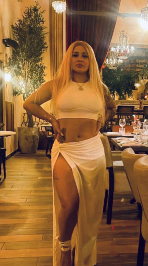 Chica busca chico en Las Palmas: 