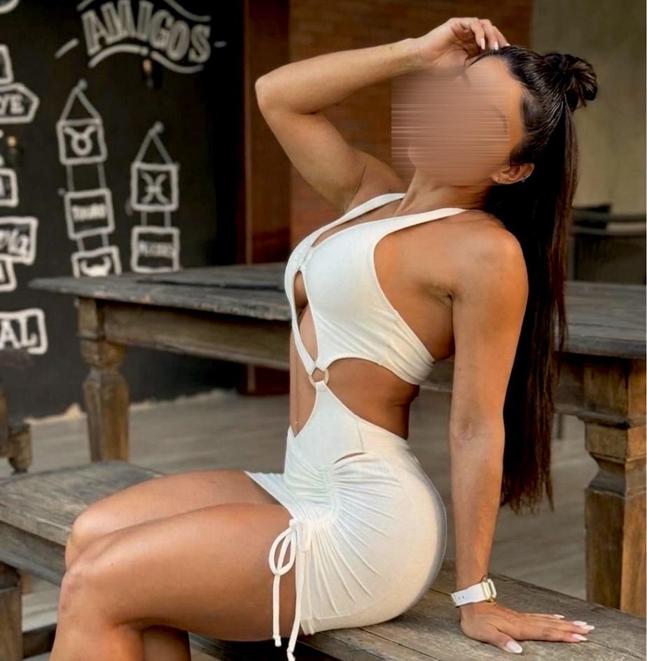 Chica busca chico en Málaga: 