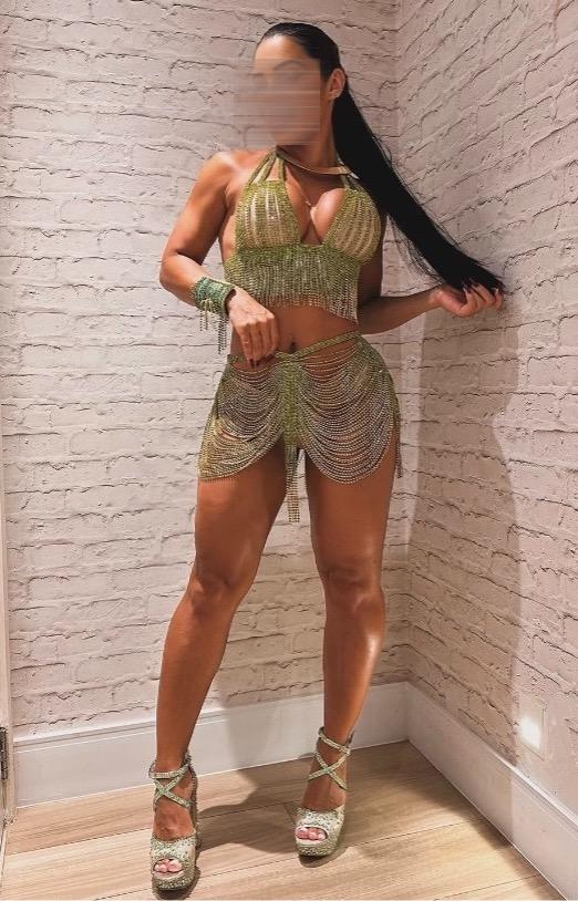 Chica busca chico en Málaga: 