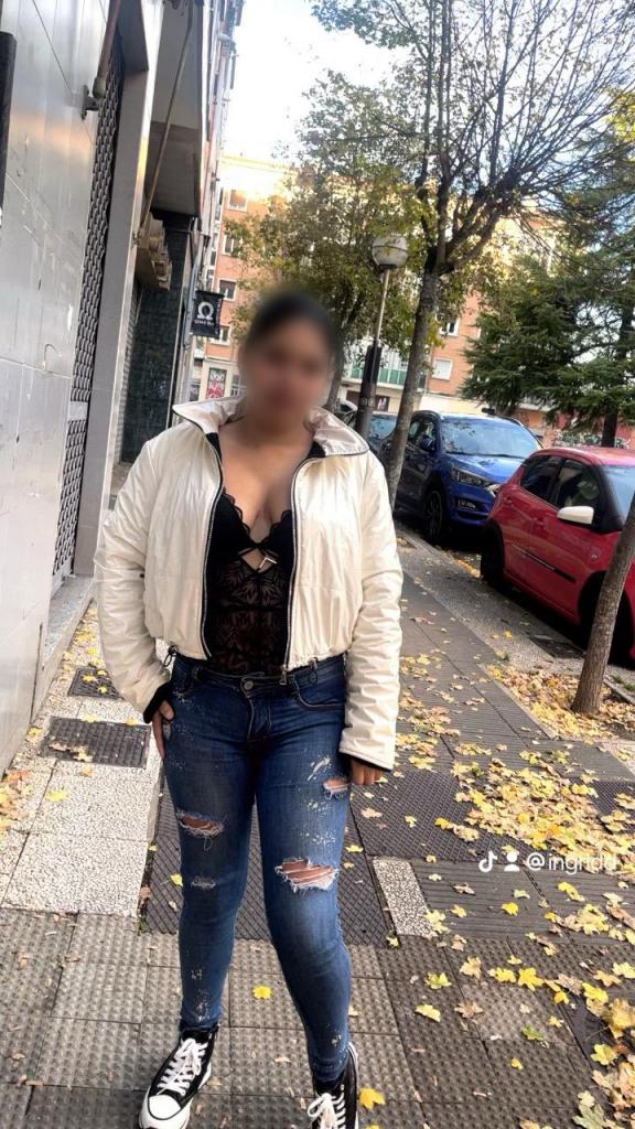 Chica busca chico en Álava: 