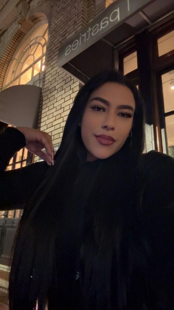 Transexual en Murcia: 