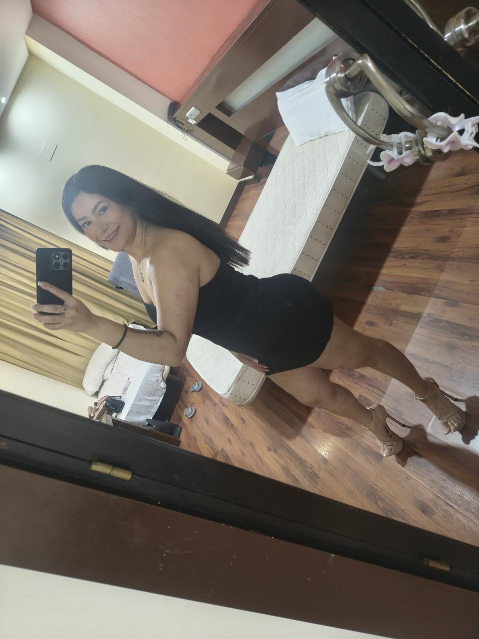 Chica busca chico en Málaga: 