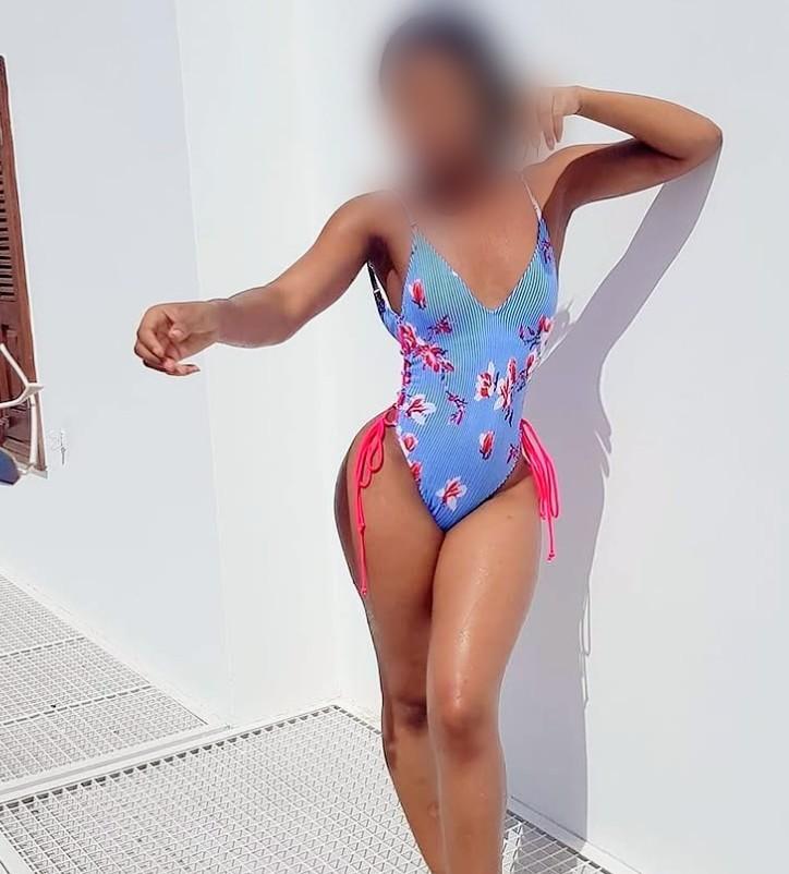Chica busca chico en Málaga: 