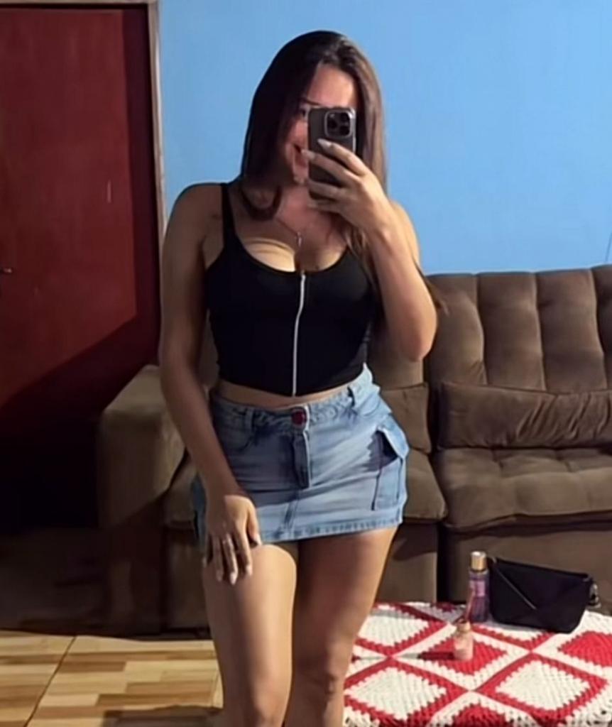 Chica busca chico en Castellón: 