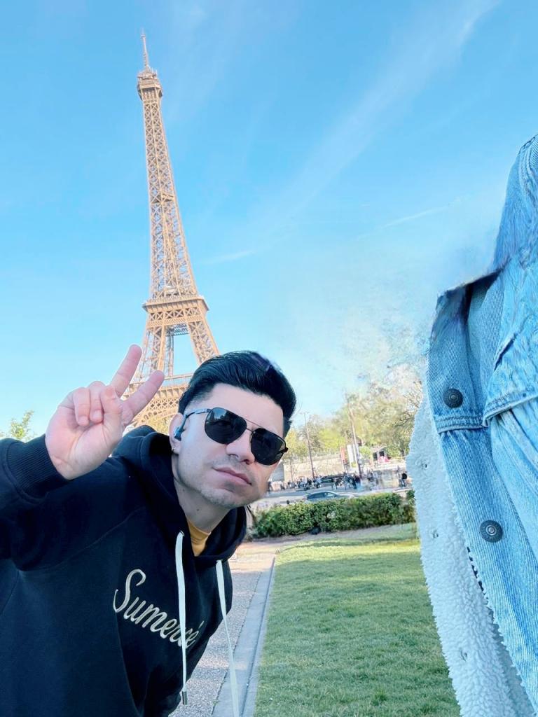 602692033: Chico busca chica en Madrid