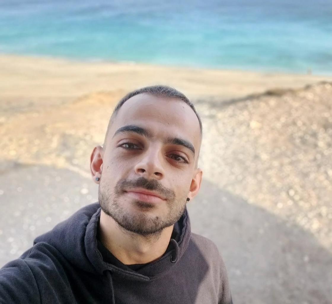 Chico busca chica en Tenerife: 