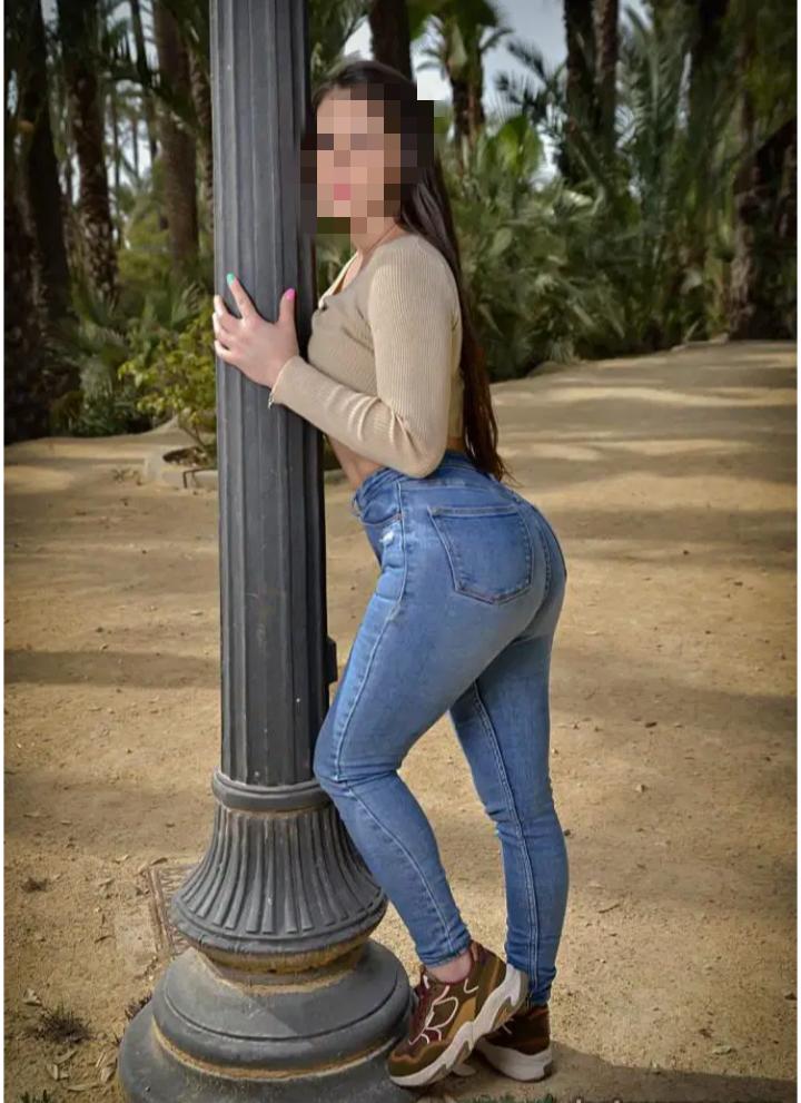 Chica busca chico en Albacete: 