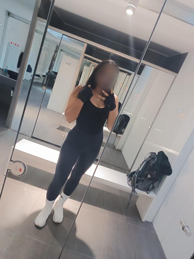 Chica busca chico en Madrid: 