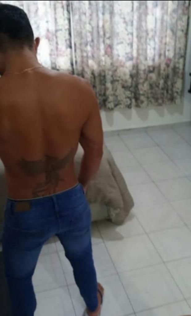 Chico busca chica en Madrid: 